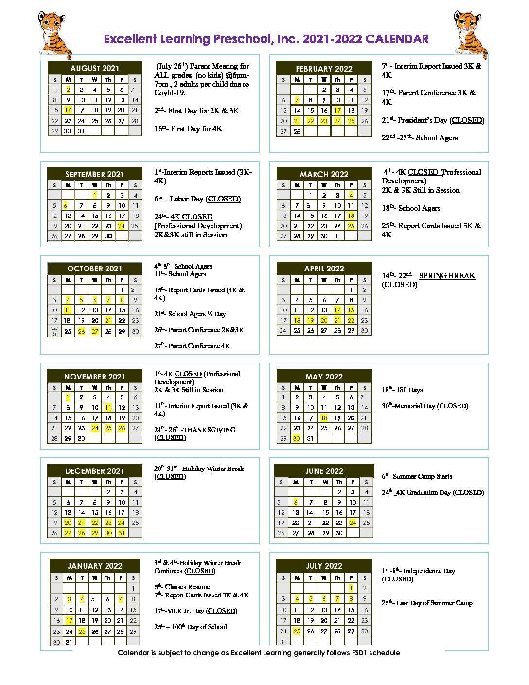 Fsd1 Calendar 25 26